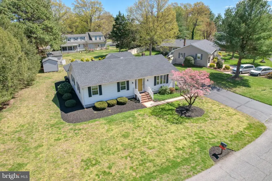 602 Marvel Rd, Milford, DE 19963 - #2