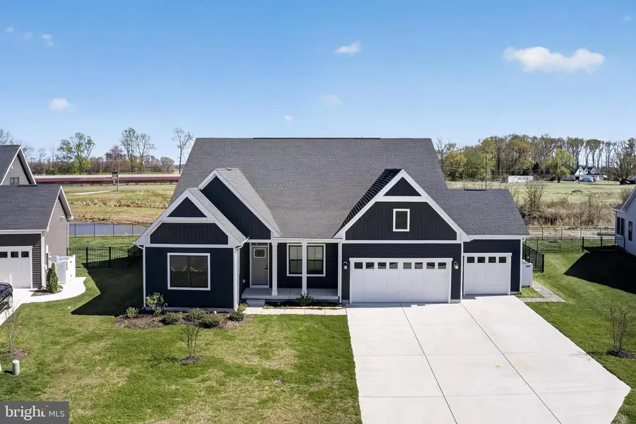35410 Gennaker Ln, Selbyville, DE 19975 - #2