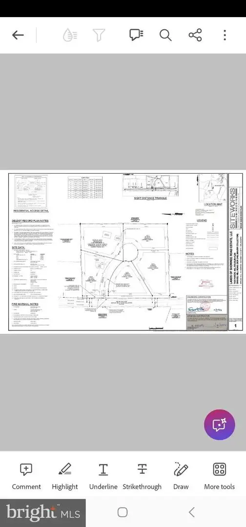 Lot 1 Cobblestone Ct, MILTON, DE 19968