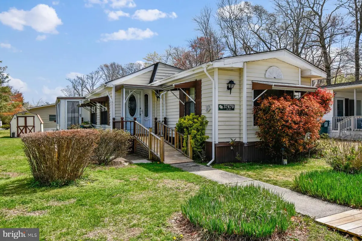 37470 Shady Ct, Selbyville, DE 19975 - #1