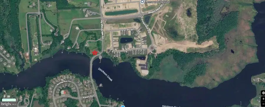 Old Mill Bridge Rd Lot 1, Frankford, DE 19945 - #3