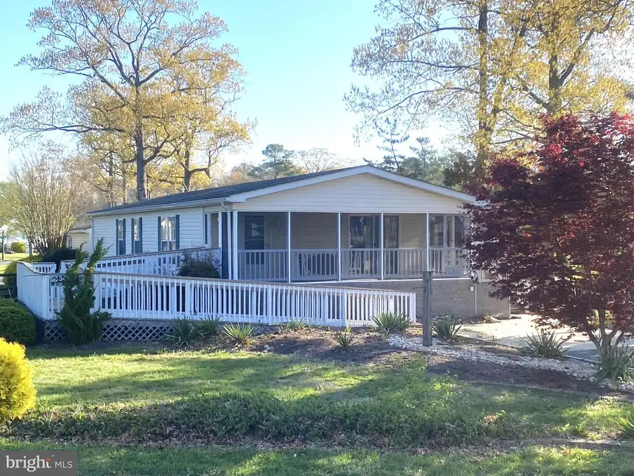34687 Deck St #e-159, Long Neck, DE 19966 - #3