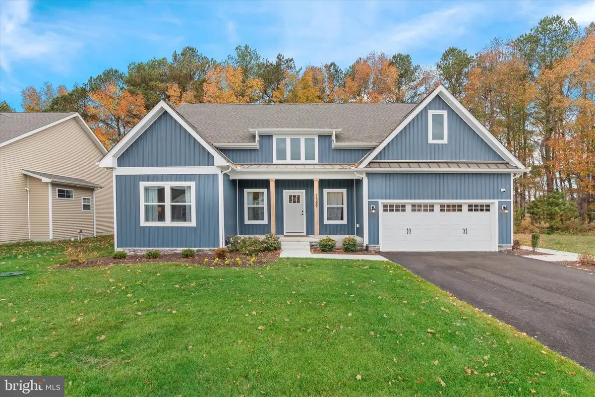 25042 Prairie Lane - Lot #13, Millsboro, DE 19966 - #1