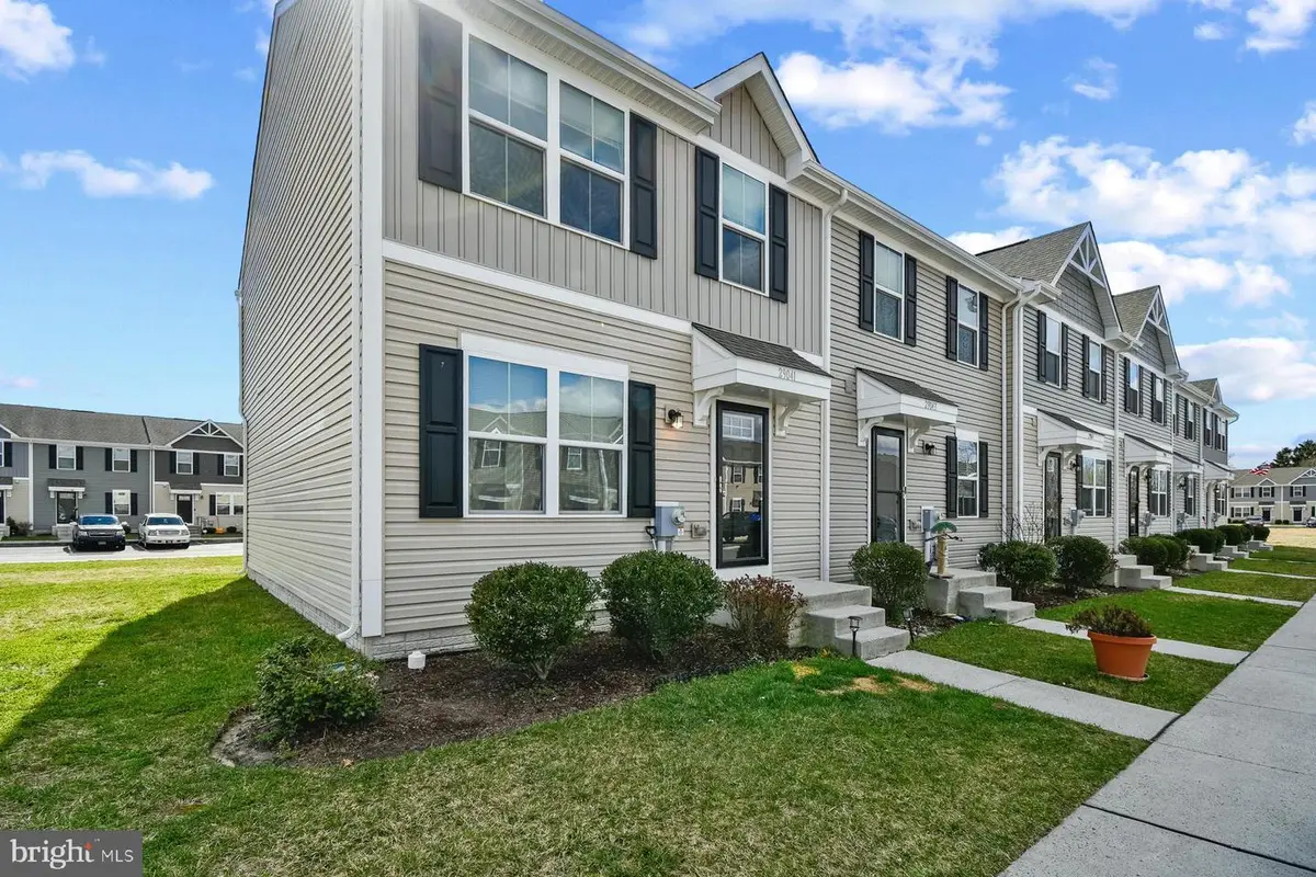 29041 Saint Thomas Blvd, Millsboro, DE 19966 - #1
