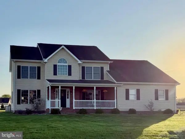 36835 Red Berry Rd, DELMAR, DE 19940