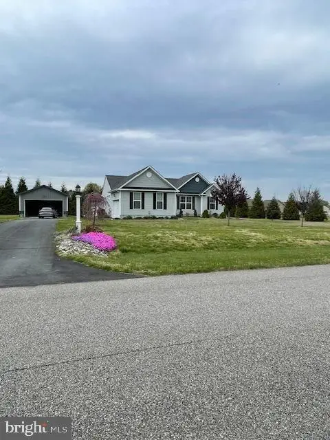 20395 Spangler Dr, Lincoln, DE 19960 - #3