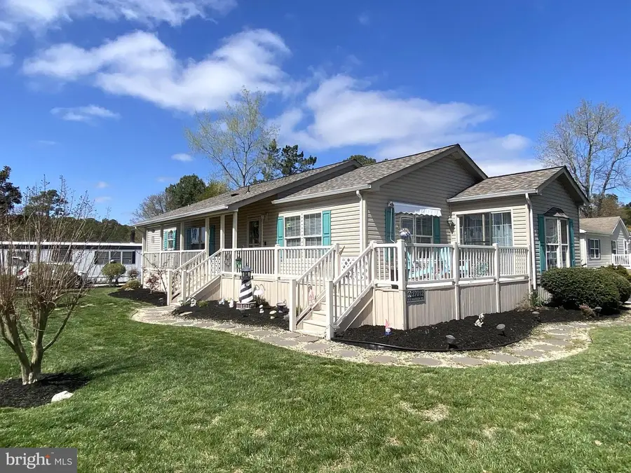 27012 Harbor Road #876, Long Neck, DE 19966 - #2