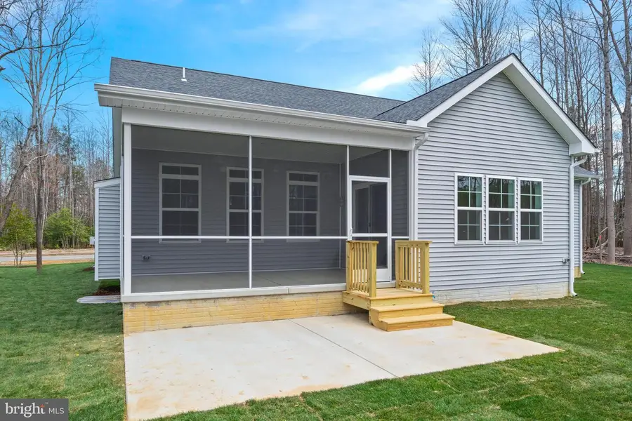 Lot #24 Hummingbird Rd. - Juliet, Ellendale, DE 19941 - #2