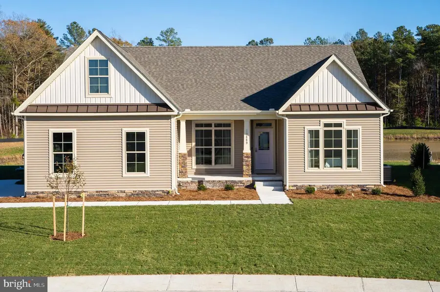 Lot #24 Hummingbird Rd. - Juliet, Ellendale, DE 19941 - #3