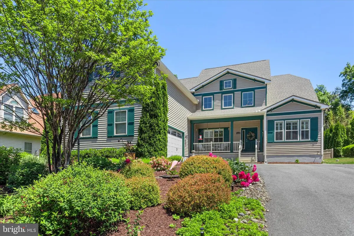29902 Sawmill Dr, Dagsboro, DE 19939 - #1