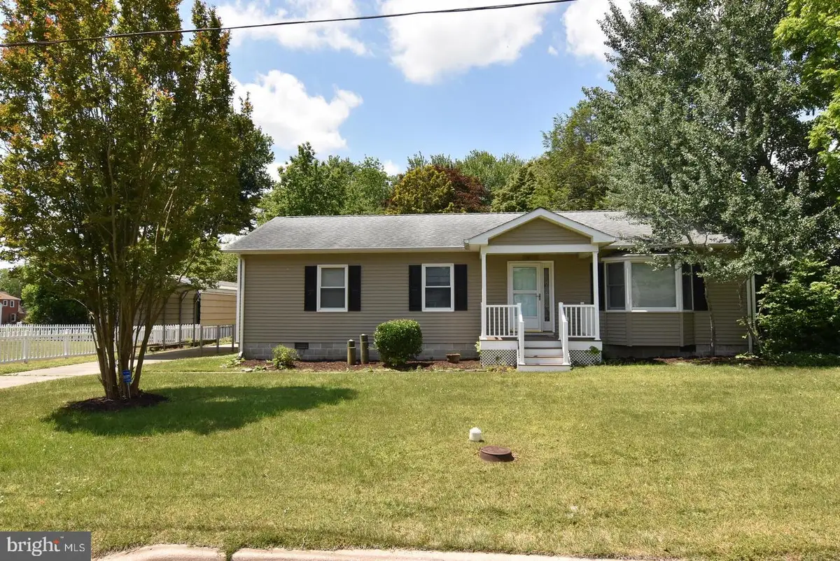 412 Cedar St, Milton, DE 19968 - #1