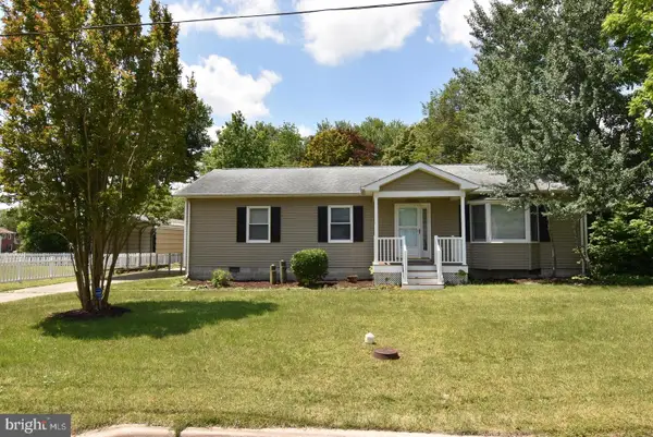 412 Cedar St, MILTON, DE 19968