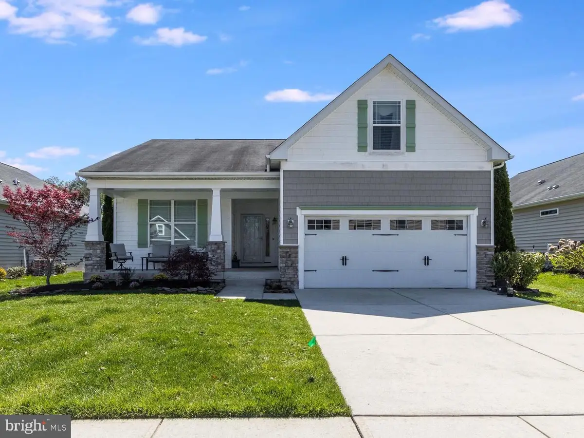 34174 Spring Brook Ave, Lewes, DE 19958 - #1