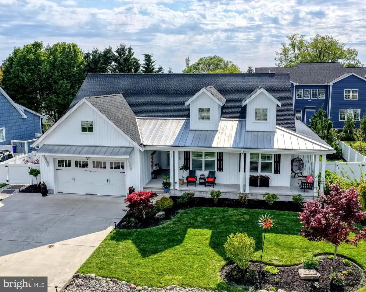 158 E Buckingham Dr, Rehoboth Beach, DE 19971 - #1
