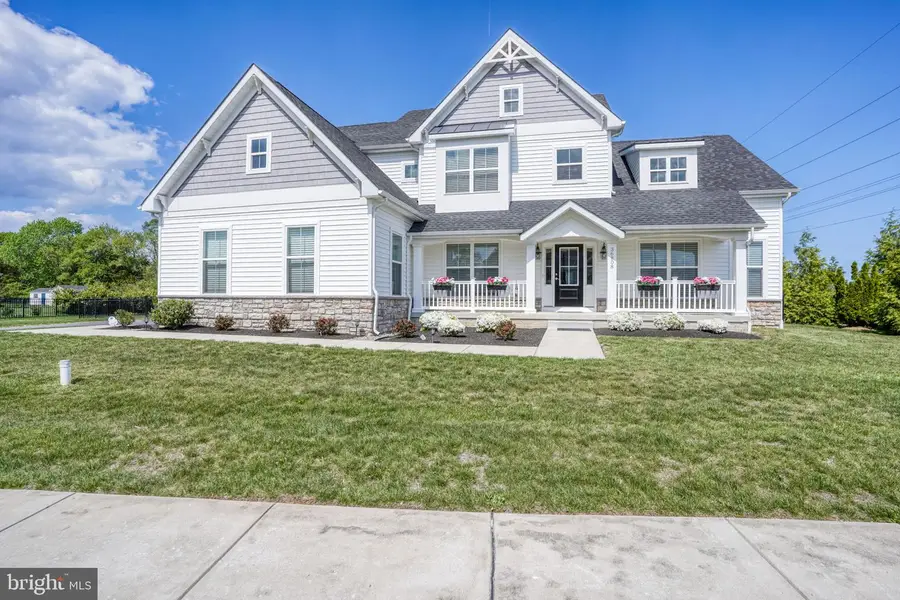 36808 Grove Estate Rd, Lewes, DE 19958 - #3