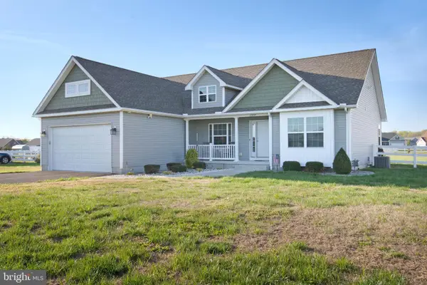 22897 Deep Creek Dr, LINCOLN, DE 19960