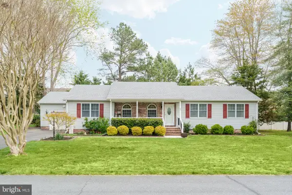 67 Dorothy Cir, OCEAN VIEW, DE 19970