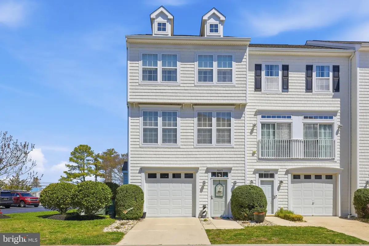 26605 Briarstone Pl, Millsboro, DE 19966 - #1