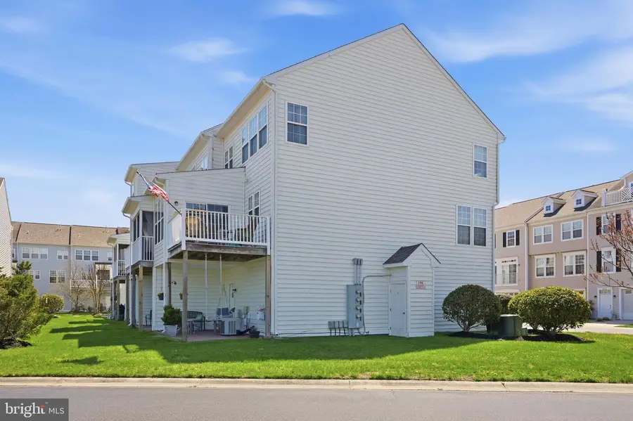 26605 Briarstone Pl, Millsboro, DE 19966 - #3