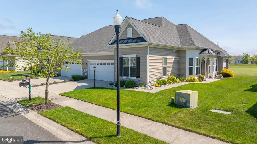 52 Whistling Duck Dr, Bridgeville, DE 19933 - #2