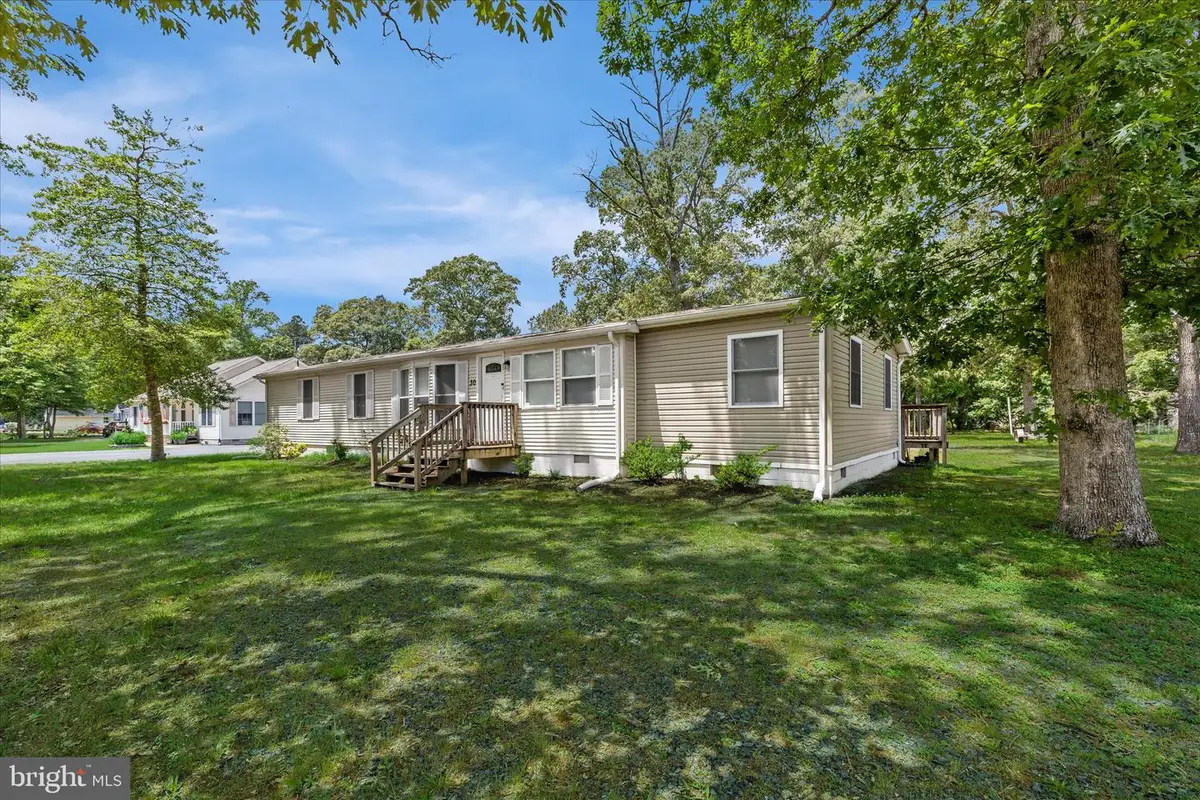 30 Woodlyn Est, Millsboro, DE 19966 - #1