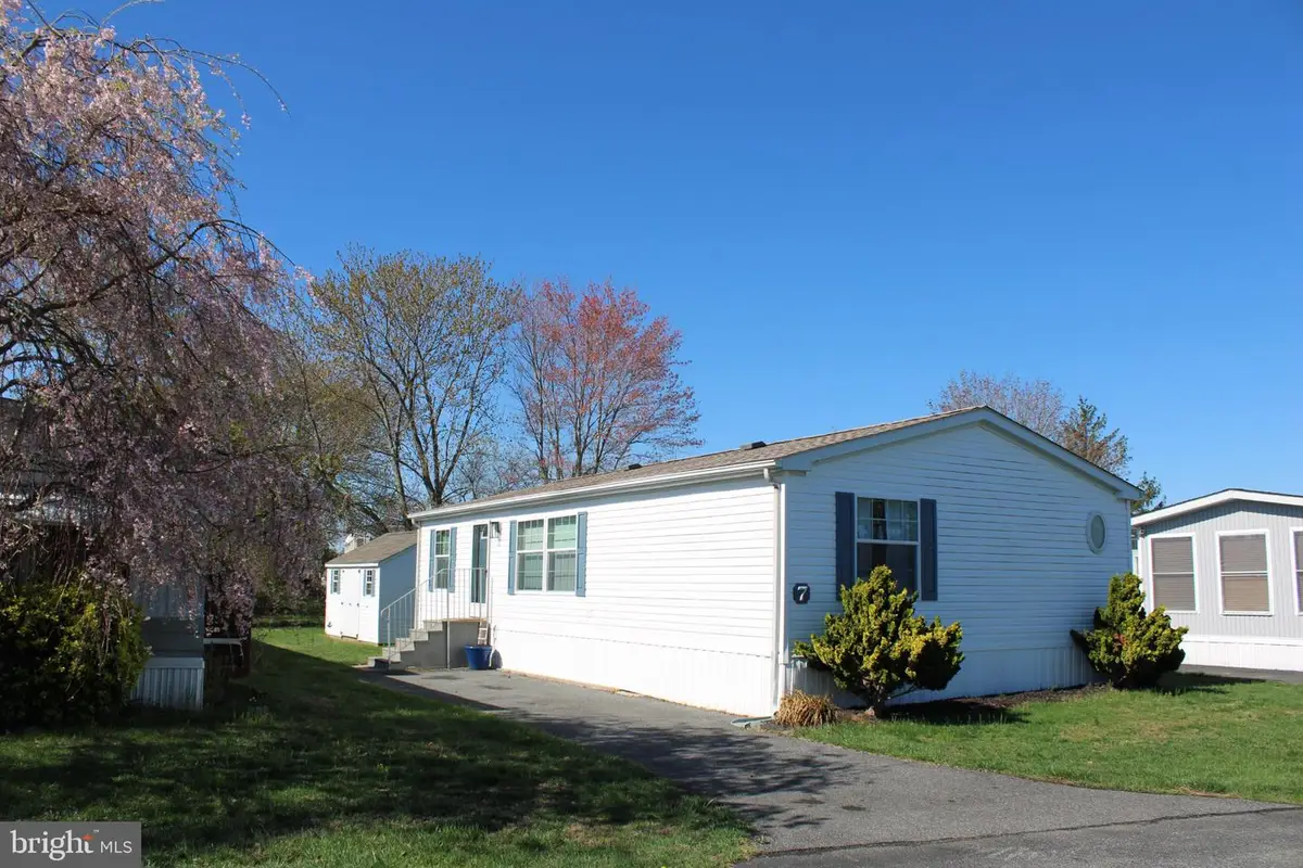 7 Colonial Ln, Rehoboth Beach, DE 19971 - #1