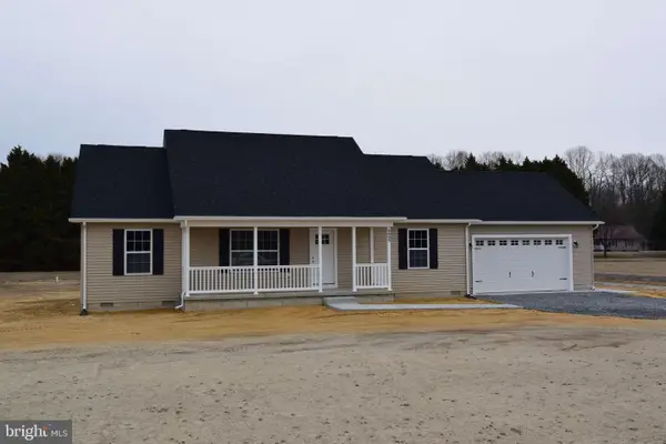 Lot 1 Briarhook, SEAFORD, DE 19973