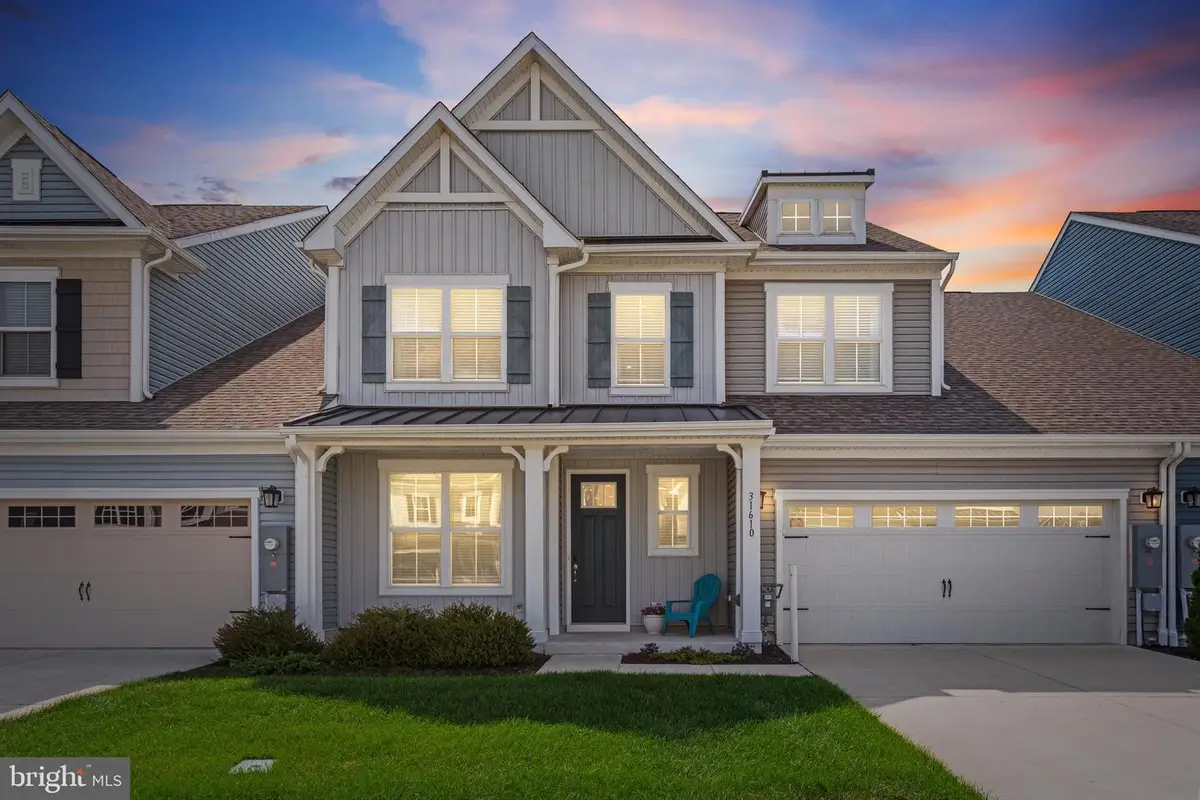 31610 Raegans Way, Millville, DE 19967 - #1