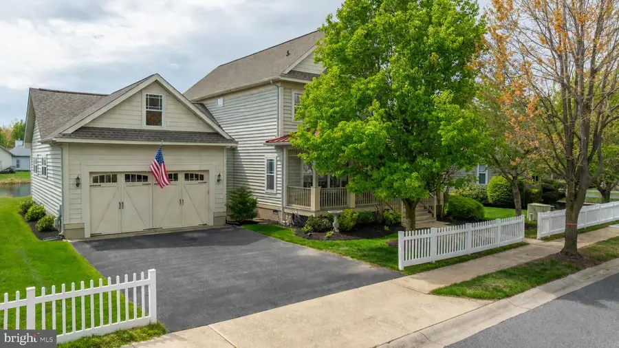 16368 John Rowland Trl #165, Milton, DE 19968 - #2