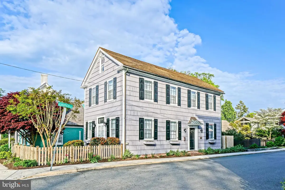 15 Church St, Lewes, DE 19958 - #1