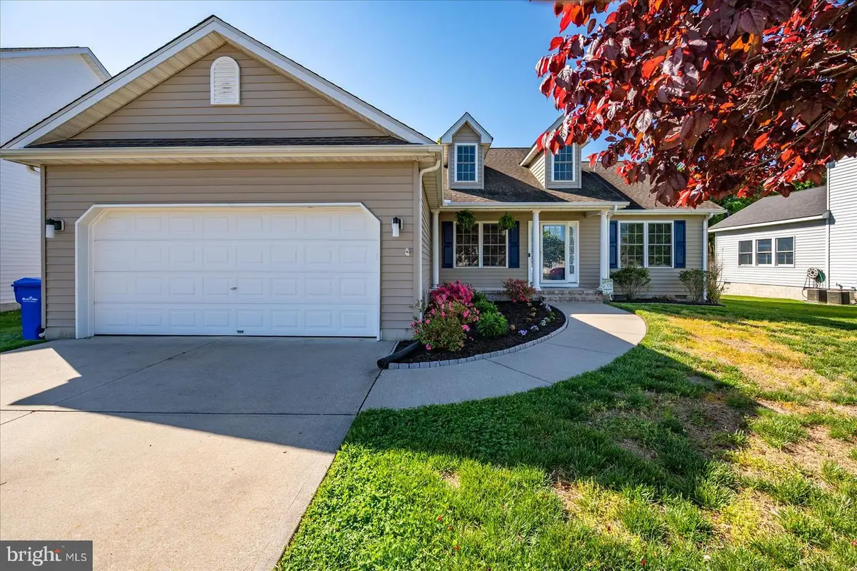 104 William Ross Ln, Seaford, DE 19973 - #1