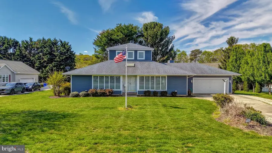 30756 Sassafras Dr, Lewes, DE 19958 - #2