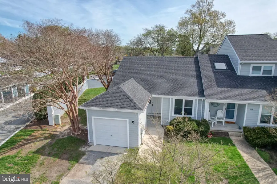 31070 Crepe Myrtle Dr #150, Millsboro, DE 19966 - #2