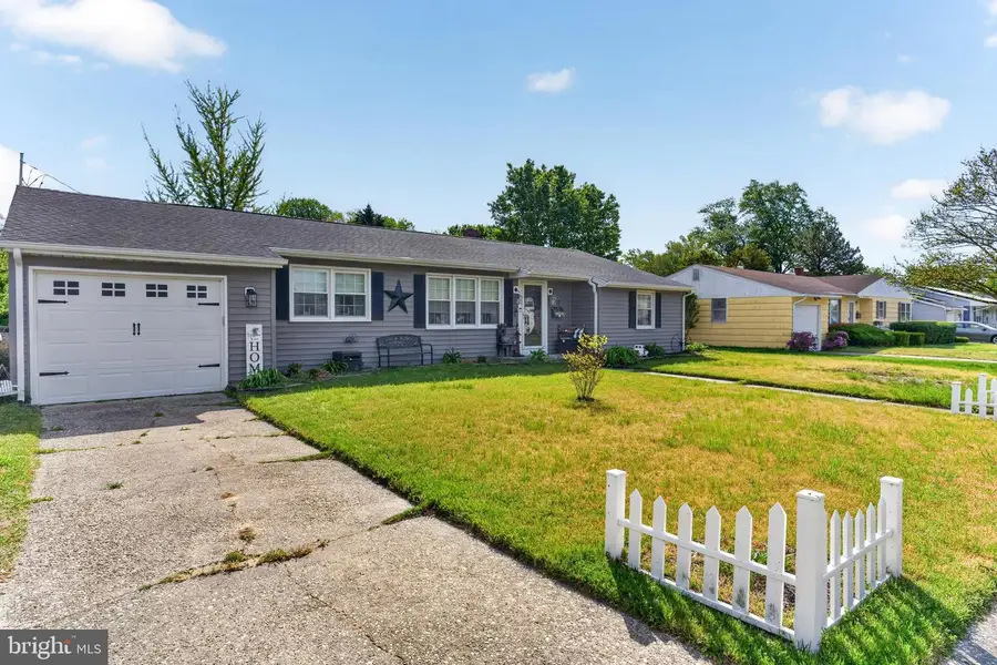 731 W Ivy Dr, Seaford, DE 19973 - #3