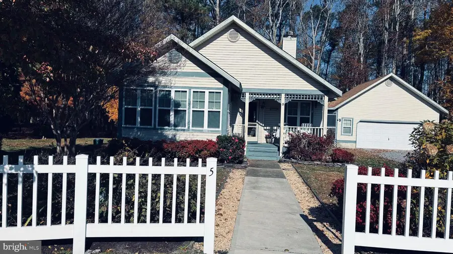 5 Mary Joe Ct, Ocean View, DE 19970 - #3