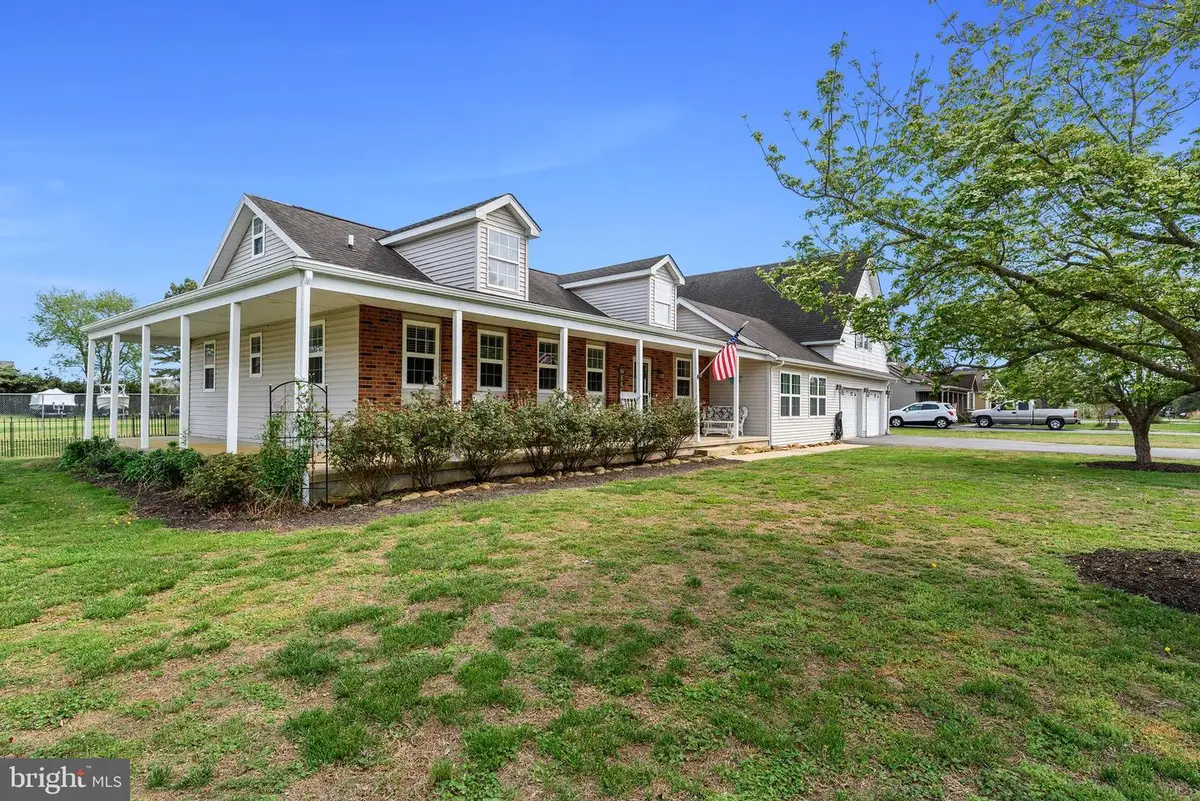 30828 Downs Landing Rd, Millsboro, DE 19966 - #1