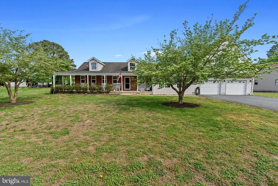 30828 Downs Landing Rd, Millsboro, DE 19966 - #2
