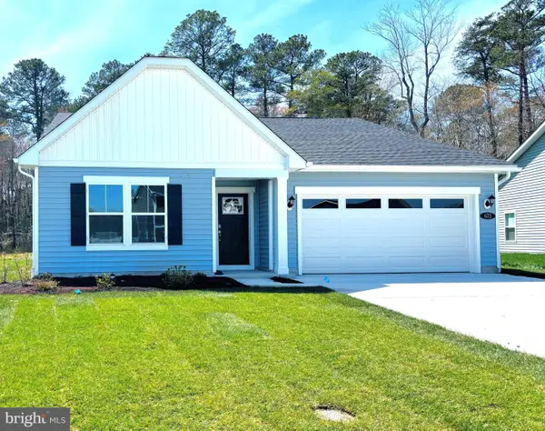 673 R Wilson Loop, GEORGETOWN, DE 19947