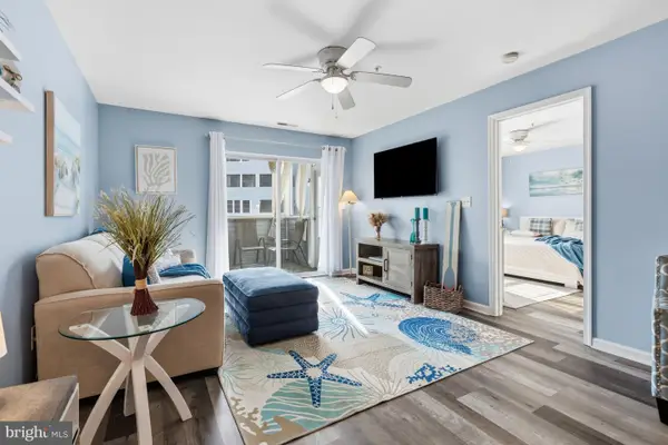 3700 Sanibel Cir #3705, REHOBOTH BEACH, DE 19971