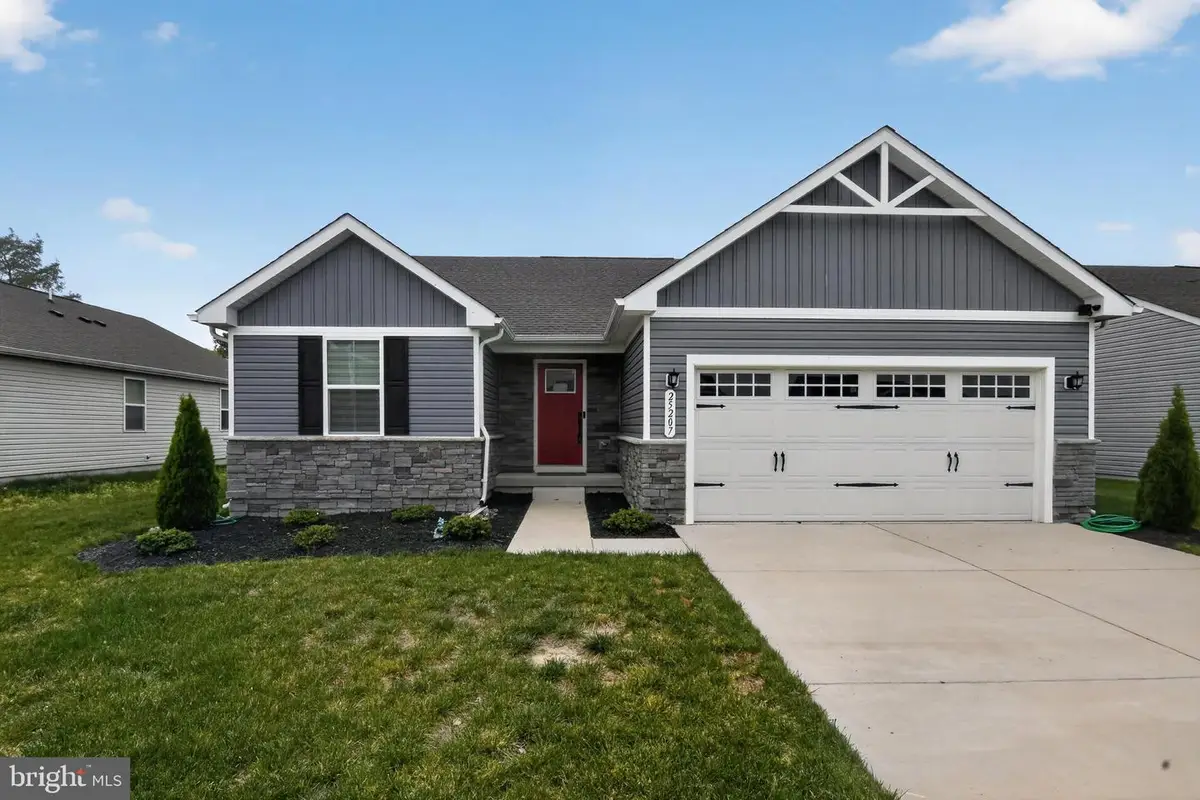25207 Sweetgum Way, Millsboro, DE 19966 - #1