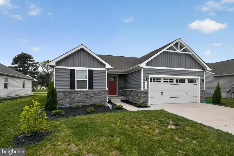 25207 Sweetgum Way, Millsboro, DE 19966 - #2