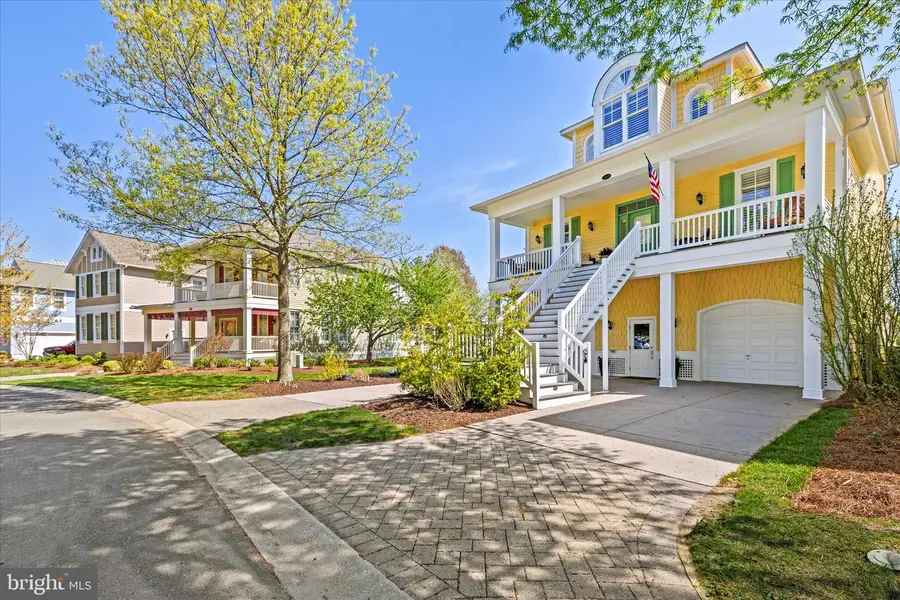 27606 S Nicklaus Ave, Millsboro, DE 19966 - #3