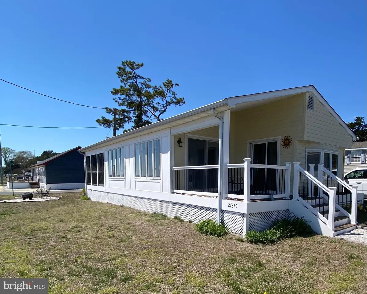 27379 Sea Whip #c-8, Millsboro, DE 19966 - #1
