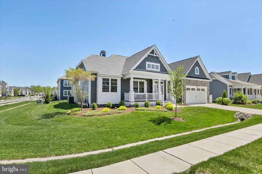35505 Hedgerow Ln, Rehoboth Beach, DE 19971 - #2