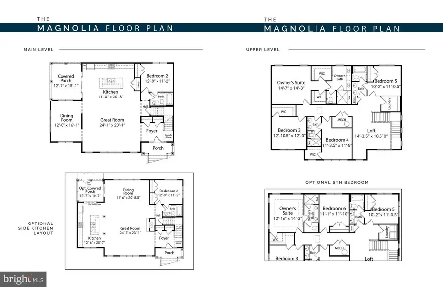 38883 Verandah Bay Dr, Selbyville, DE 19975 - #3