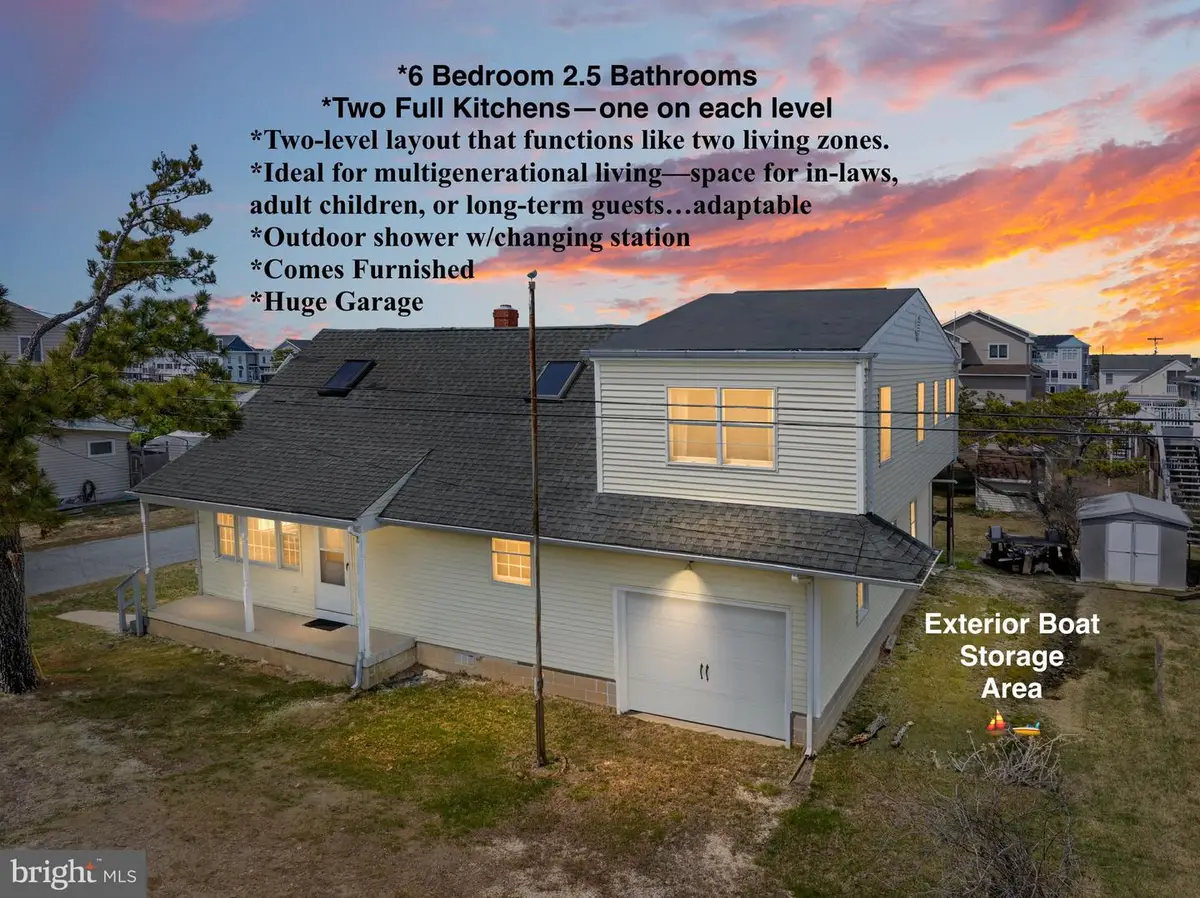 39896 Assawoman St, Bethany Beach, DE 19930 - #1