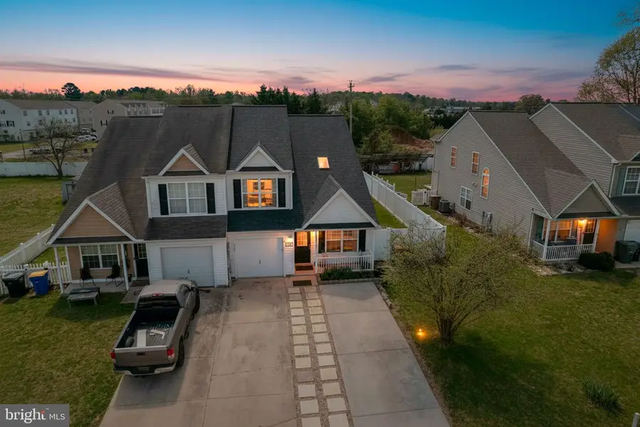 628 Beechwood Ave, Milford, DE 19963 - #3