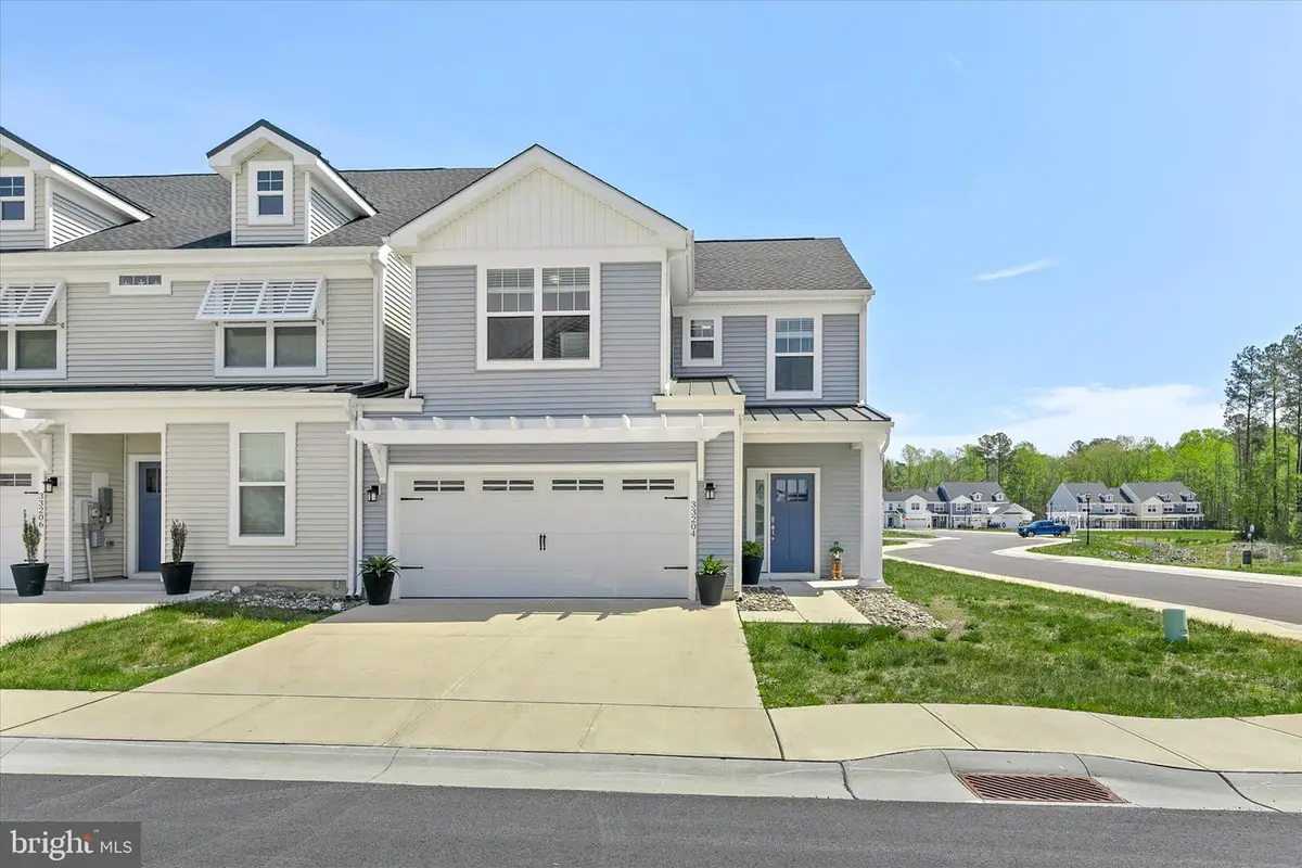 33204 Cross Rd, Frankford, DE 19945 - #1