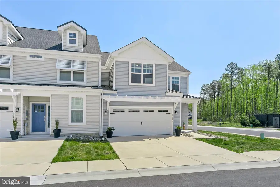 33204 Cross Rd, Frankford, DE 19945 - #2