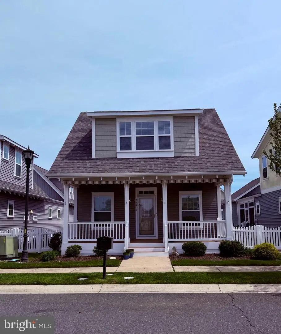 26216 Summerset Blvd, Millville, DE 19967 - #1